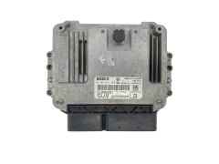 Blok Ovladačů 0281012992 51806261 JQ32A3ABM Fiat Bosch 54150