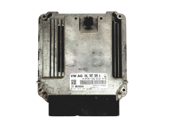 Blok Ovladačů Audi Q3 04L907309A 0281018526  Bosch 29536