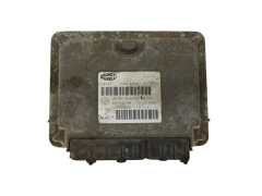 Blok Ovladačů IAW4AF.M7 73501877 61600.627.02 Fiat Magneti Marelli 14029