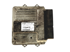 Blok Ovladačů FGP 55194018 YU MJD 6JO.C6 Opel Magneti Marelli  19696