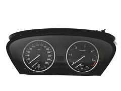 Otáčkoměr BMW 5 E60 E61 6211 9177261 31517
