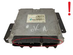 Blok Ovladačů 73503391 4100039 P38FMM0816 Fiat Metatron 15257