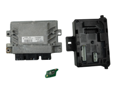 Starter Pack Renault Modus 8200783095 8200652286 1.2 16V