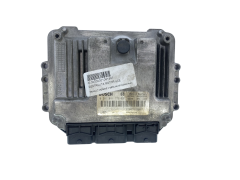 Blok Ovladačů 0281011776 8200391966 8200386508 Renault Bosch 62711