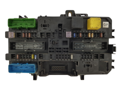 Blok Ovladačů 13181278 DP 5DK008669-31 Opel GM Hella 1555