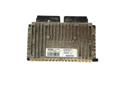 Blok Ovladačů Renault S118058312A 8200348263 8200272204 Siemens 24571