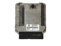 Řídicí Jednotka Motoru VW 03G906016N 0281011541 Bosch 24219