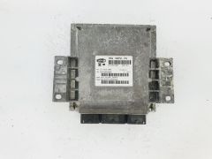 Blok Ovladačů PSA 9646570280 IAW48P2.7H Magneti Marelli 38591