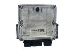 Blok Ovladačů 0281010935 9640938680 9646149880 PSA Bosch 50245