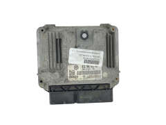 Blok Ovladačů 03G906021AQ 0281012390 VW Bosch 60611