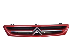 Mřížka Masky Chladiče 7804G8 962789277 Citroen Xsara 1997-2000 1002 Mřížka Masky Chladiče 7804G8 962789277 Citroen Xsara 1997-2000 1002