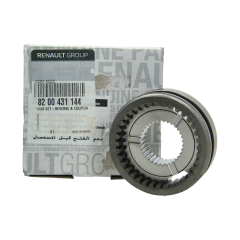 Synchronizátor Převodovky Originál 3225800Q0A 8200431144 Renault Nissan