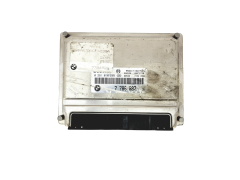 Řídicí Jednotka Motoru BMW 7786887 0281010205 Bosch 23746