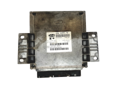 Blok Ovladačů 9642597680 IAW48P2.70 PSA Magneti Marelli 29366