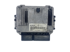 Blok Ovladačů 0281015573 51860180 44E161BCM Alfa Romeo Bosch 50724