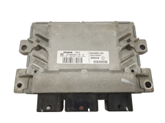 Blok Ovladačů S120202116A 8200851165 8200700600 Renault Siemens