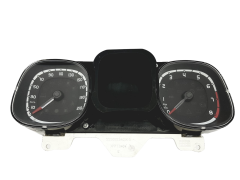 Tachometr Fiat Panda 0887766550 52010280