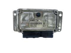 Blok Ovladačů PSA Toyota 89661-0H022 0261208702 Bosch 49245