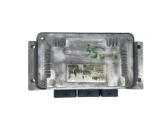 Blok Ovladačů 0261001839 9630059880 26FM0279 PSA Bosch 63771