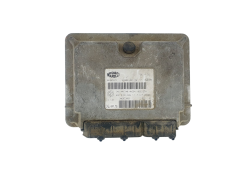 Blok Ovladačů IAW.4AF.M9 55187372 61600.627.05 Fiat Magneti Marelli 46517