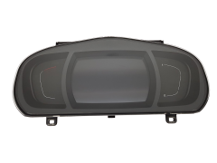 Tachometr Renault Scenic 4 248105513R 7763