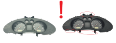 Otáčkoměr Seat Ibiza W06L0920801A 110080104010A 54268