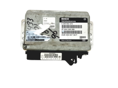 Blok Ovladačů 0260002372 4D0927156F  Audi Bosch 