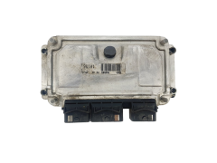Blok Ovladačů PSA 9638783680 0261206944 9644927680 Bosch 