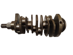 Kliková Hřídel 7701477038 3,0 DCi 6DE1 P9X Renault Opel 4872