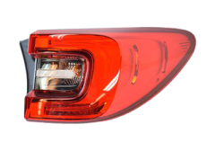 Světla Pravý Nový originál Renault Kadjar II 265508701R