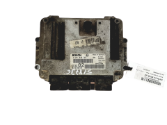Blok Ovladačů 0281010707 9646559980 9644157380 PSA Bosch 24060