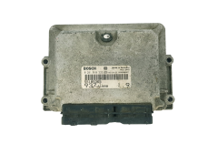 Blok Ovladačů 55185365 0281010332  Alfa Romeo 33613