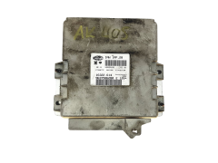 Blok Ovladačů 9637586280 16322.614 IAW1AP.20 PSA Magneti Marelli 22534