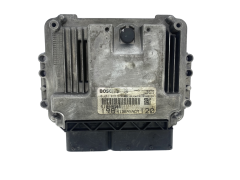 Blok Ovladačů 51809688 0281013579 4136A5ACM Fiat Bosch 51018