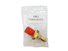 Senzor Zpátečky Nový originál Renault Dacia 7700422630 7700422630