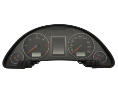 Otáčkoměr Audi A4 B7 8E0920931P 0263626211 18867