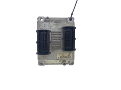 Blok Ovladačů 09115112 0261206074 Opel Bosch 57341