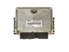 Blok Ovladačů 55193786 0281011557 Fiat Bosch 26265