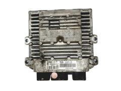 Blok Ovladačů 9647202380 9643455080 5WS40021F-T PSA Siemens