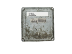 Blok Ovladačů S122754002B 9660353180 SIM821 PSA Siemens 