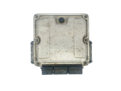 Blok Ovladačů 0281010297 8200048297 8200183768 Renault Bosch 41666