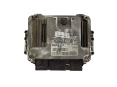 Blok Ovladačů 0281010707 9647158080 9647785580 PSA Bosch 18708