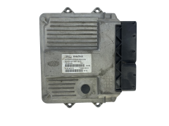 Blok Ovladačů 51847810 71600.193.01 MJD6F3.F2 Ford 52551