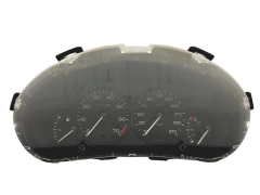 Tachometr Peugeot 206 9645096180 503000300001 49060