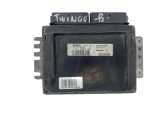 Blok Ovladačů S110138000C 8200059086 8200044437 Renault Siemens 53362