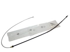 Brzdový kabel Zadek Nový originál Renault Fluence 365300016R