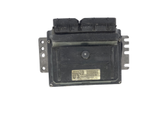 Blok Ovladačů MEC32-040 G3 U3 Nissan Hitachi 50490