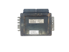 Blok Ovladačů S110138000B 8200059086 8200044437 Renault Siemens 44602