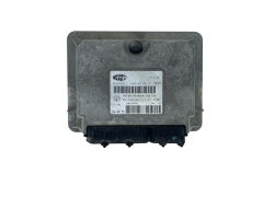 Blok Ovladačů IAW 4AF.M9 55187372 61600.627.05 Fiat Magneti Marelli 47612