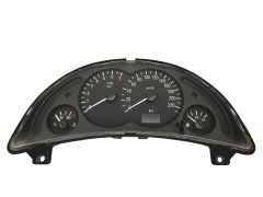Otáčkoměr Opel Corsa C 09166814FL 110008988009 50411 Otáčkoměr Opel Corsa C 09166814FL 110008988009 50411